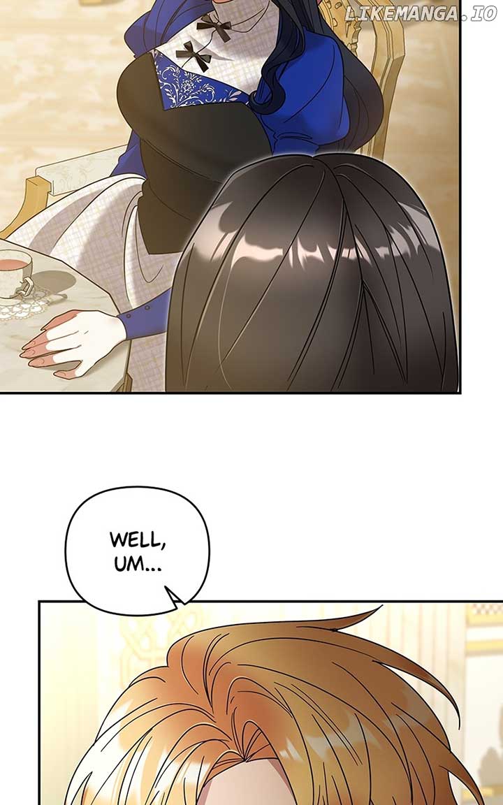 Don’t Grab the Broken Branch Chapter 37 338 ch 37 46