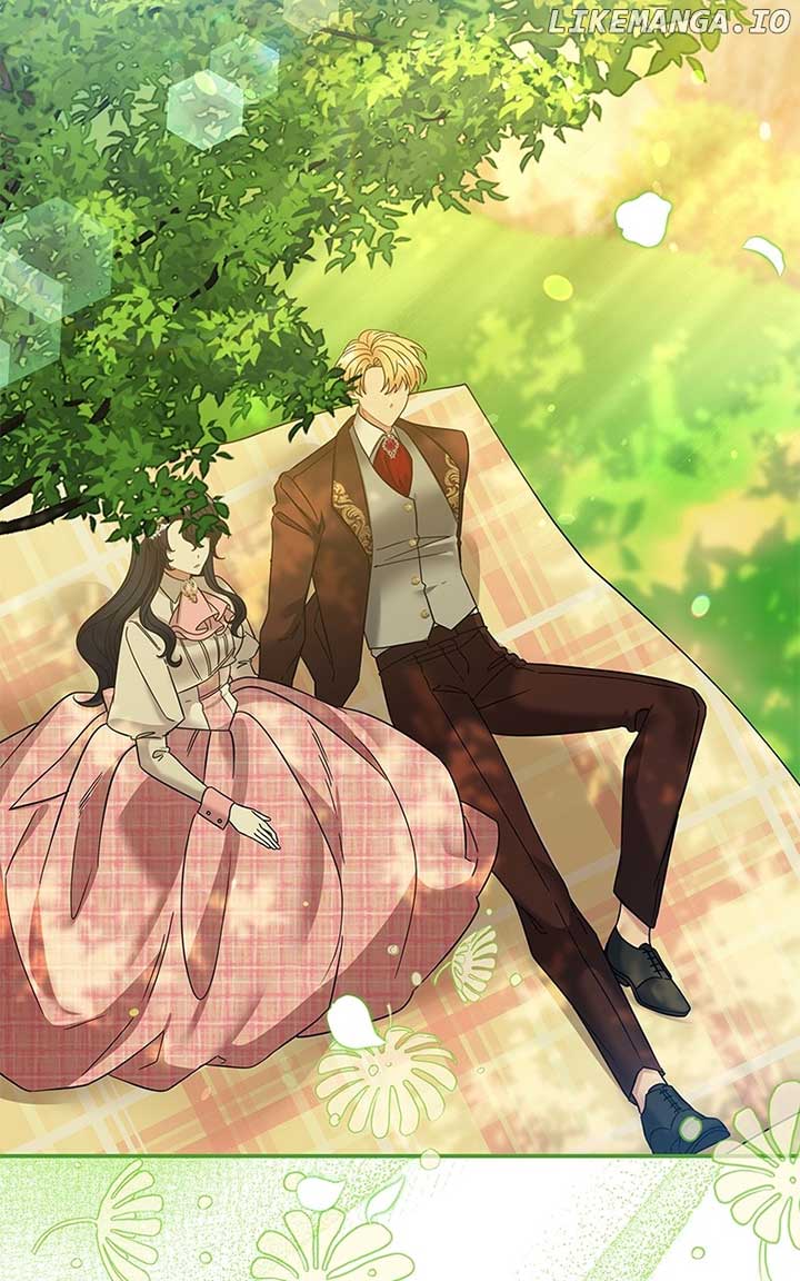 Don’t Grab the Broken Branch Chapter 37 356 ch 37 64