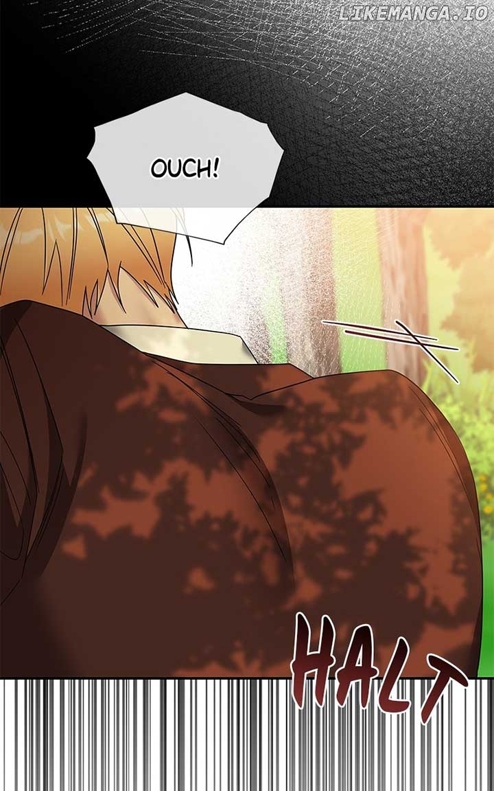 Don’t Grab the Broken Branch Chapter 37 380 ch 37 88