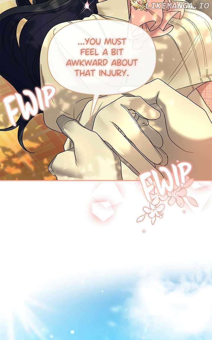 Don’t Grab the Broken Branch Chapter 37 383 ch 37 91