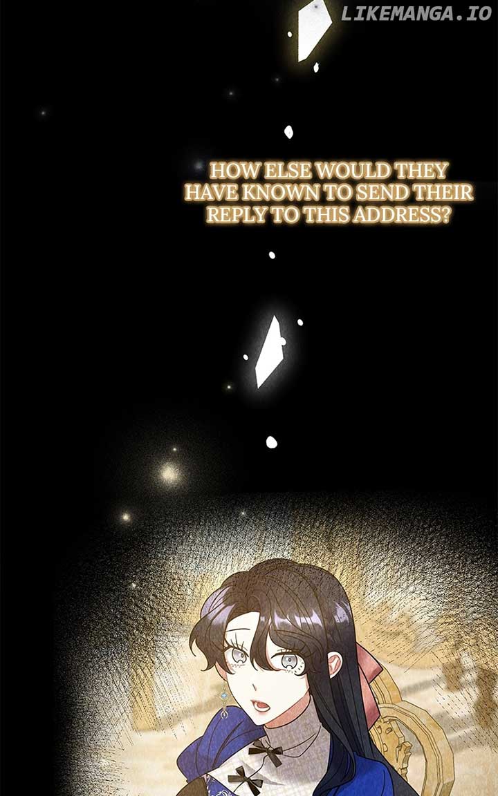 Don’t Grab the Broken Branch Chapter 38 294 ch 38 11