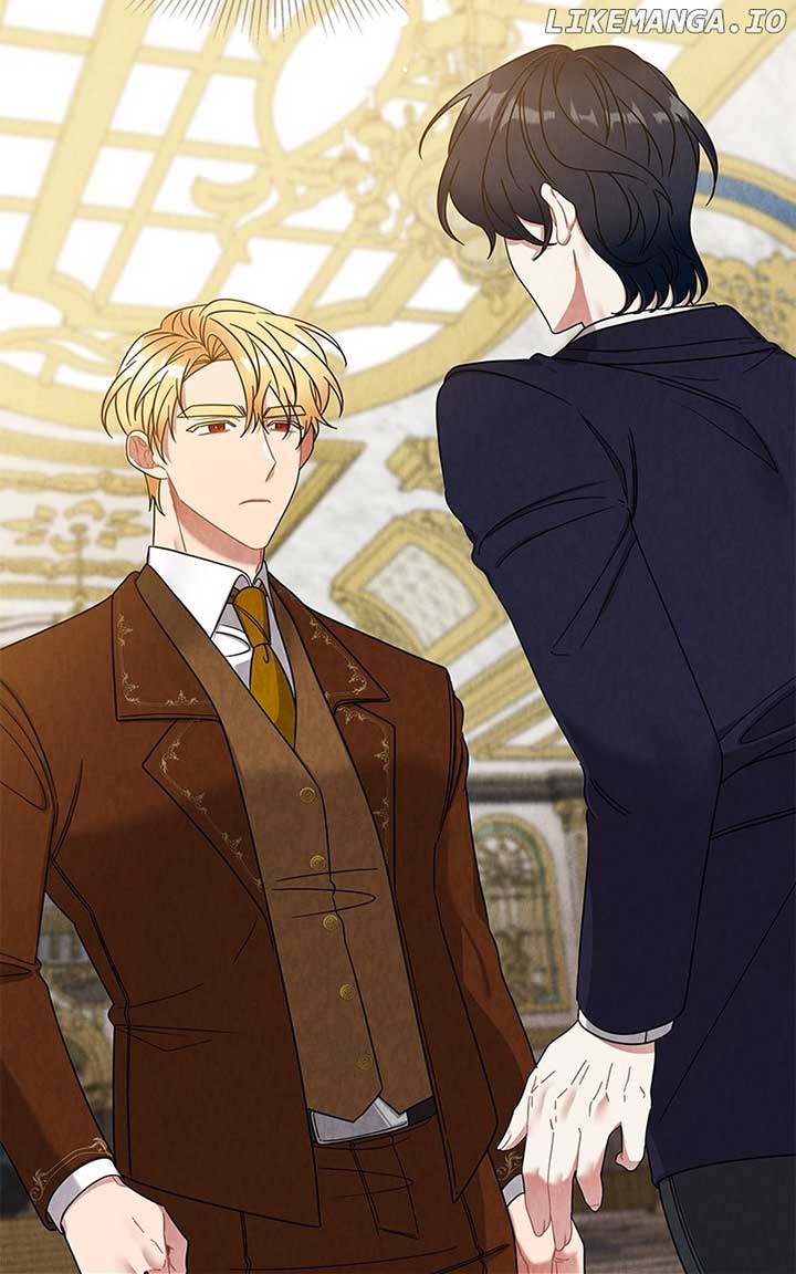 Don’t Grab the Broken Branch Chapter 38 308 ch 38 25