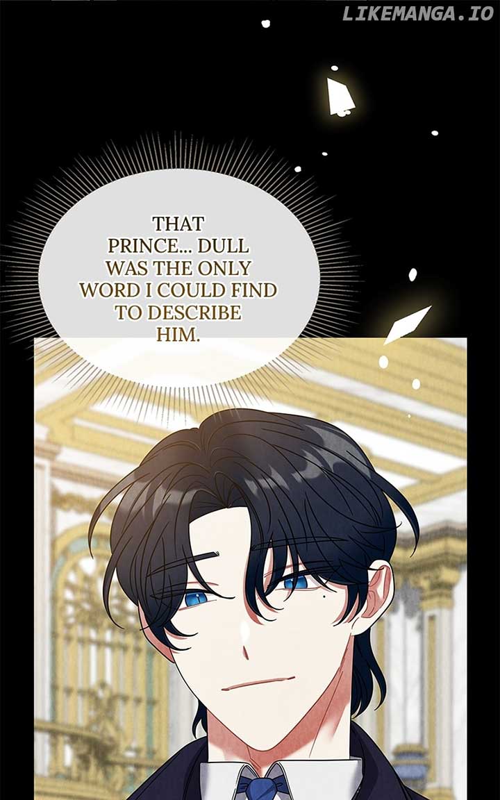 Don’t Grab the Broken Branch Chapter 38 309 ch 38 26