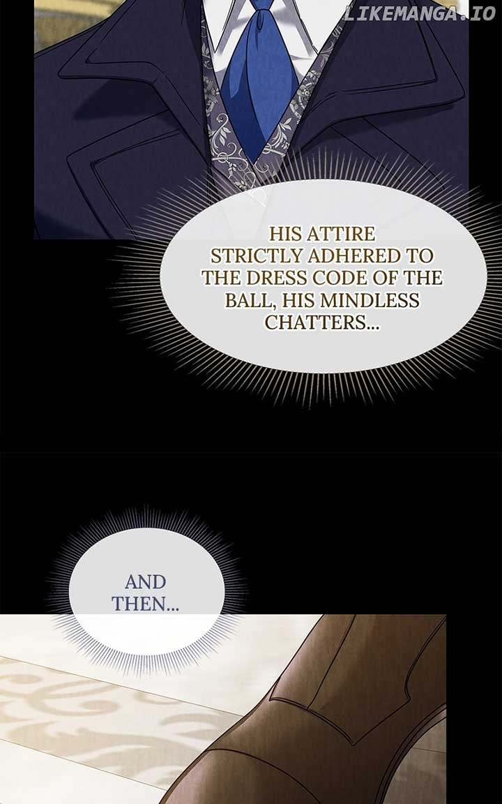 Don’t Grab the Broken Branch Chapter 38 310 ch 38 27