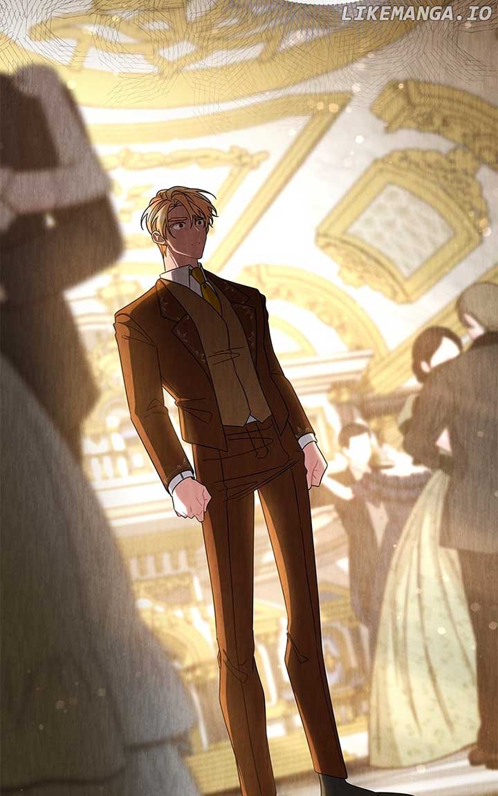 Don’t Grab the Broken Branch Chapter 38 316 ch 38 33