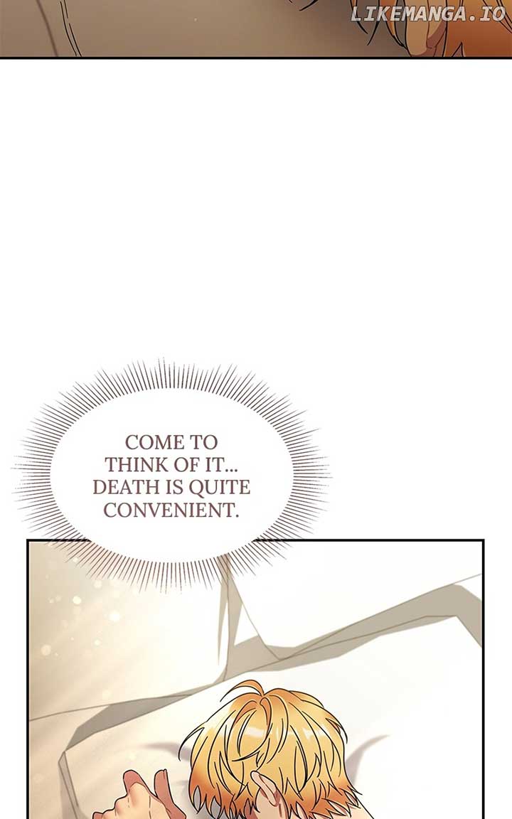 Don’t Grab the Broken Branch Chapter 38 319 ch 38 36