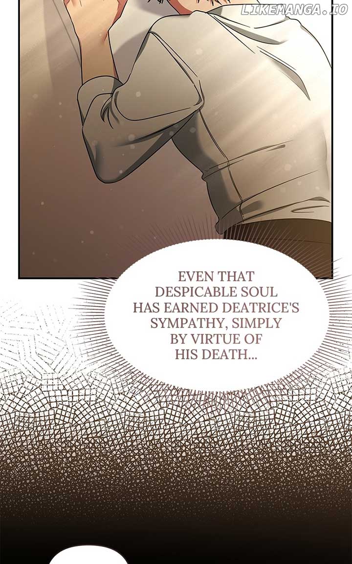 Don’t Grab the Broken Branch Chapter 38 320 ch 38 37