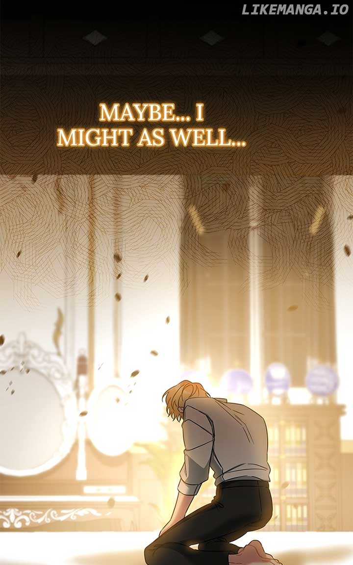 Don’t Grab the Broken Branch Chapter 38 322 ch 38 39