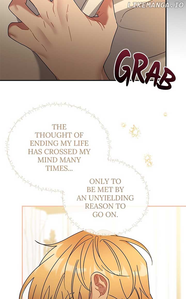 Don’t Grab the Broken Branch Chapter 38 324 ch 38 41