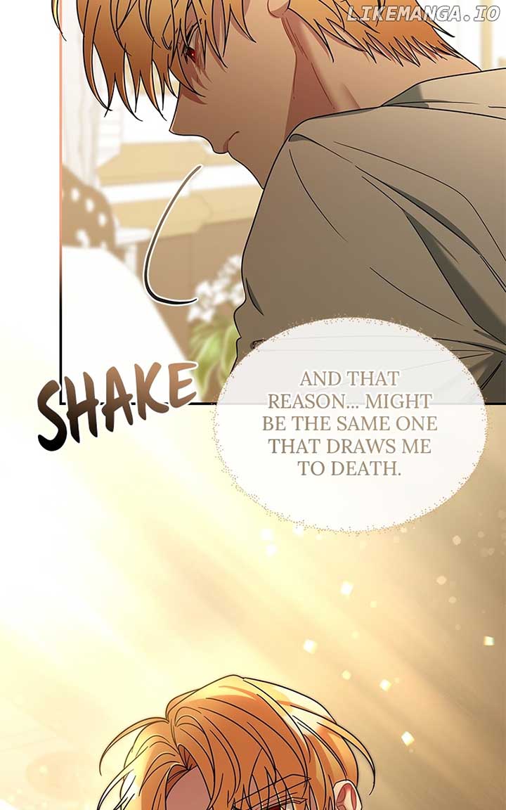 Don’t Grab the Broken Branch Chapter 38 325 ch 38 42