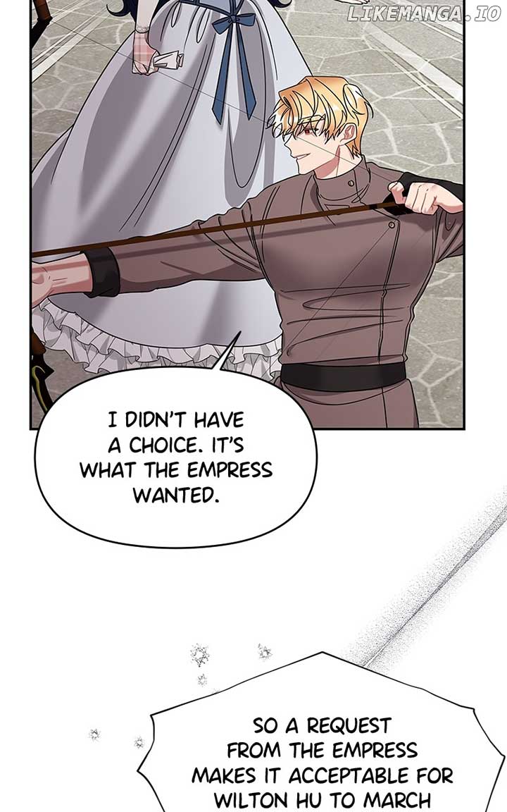 Don’t Grab the Broken Branch Chapter 38 333 ch 38 50