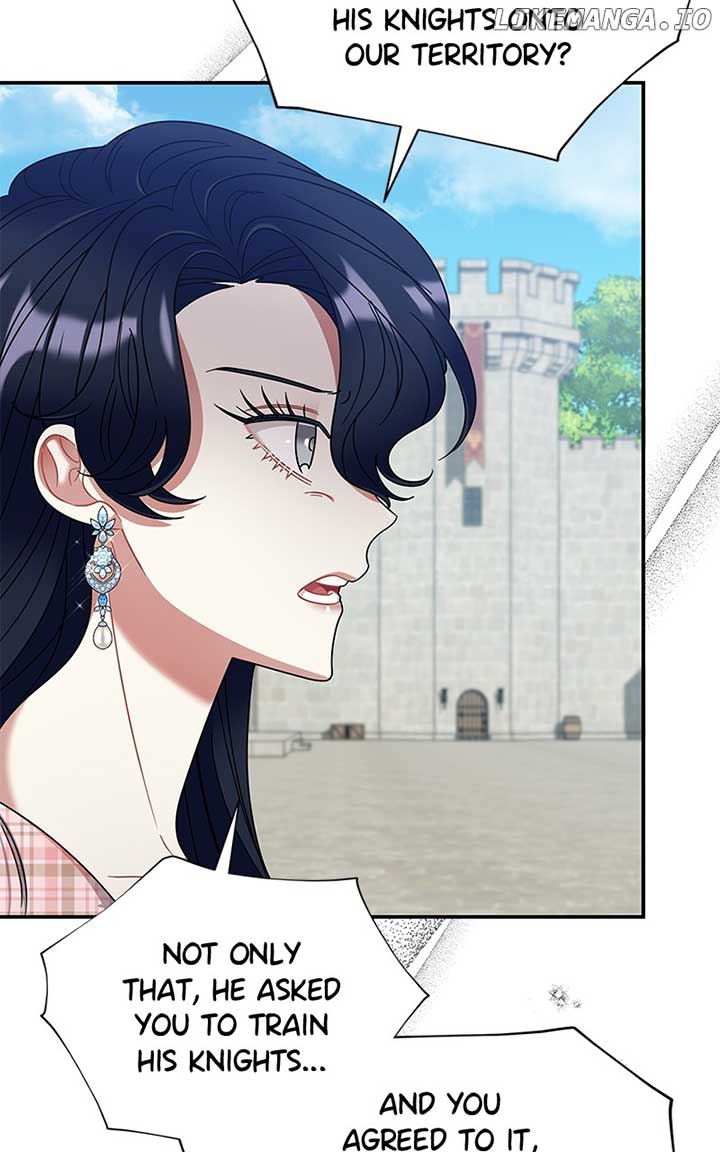 Don’t Grab the Broken Branch Chapter 38 334 ch 38 51