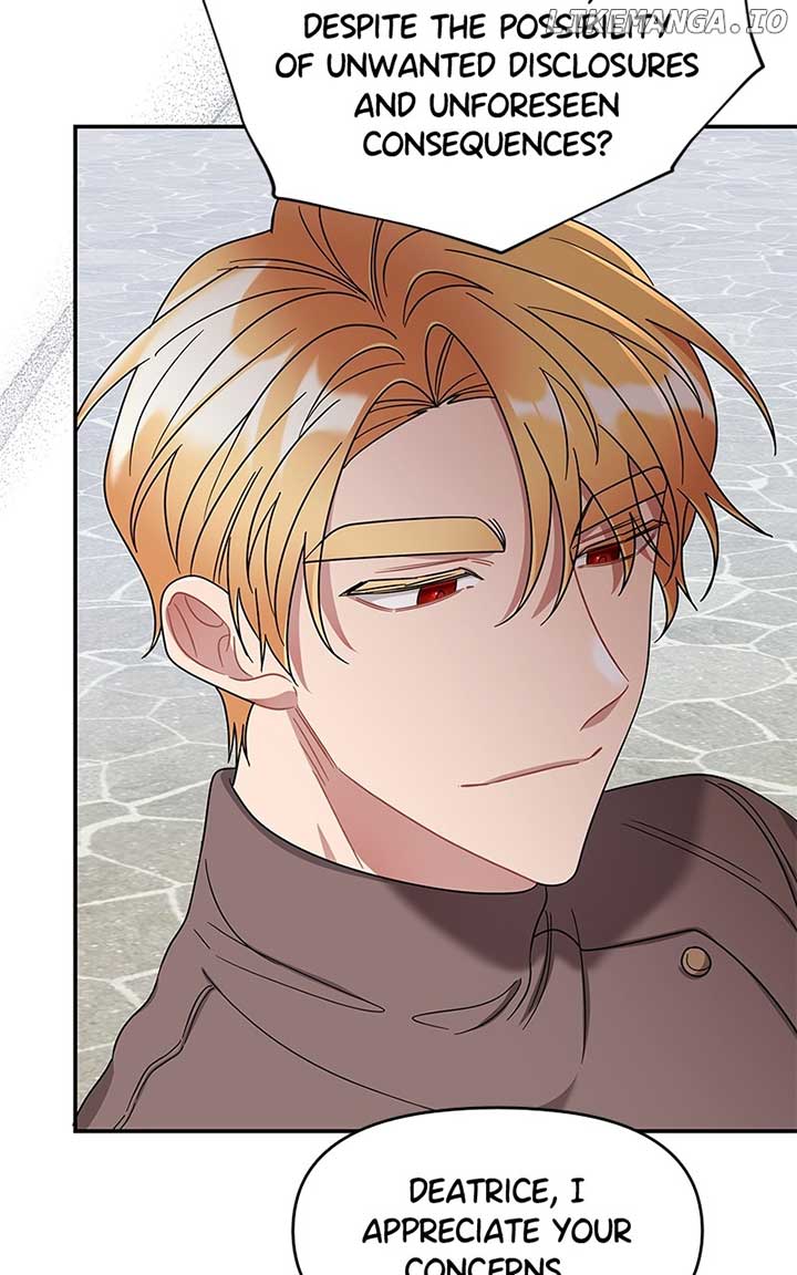 Don’t Grab the Broken Branch Chapter 38 335 ch 38 52