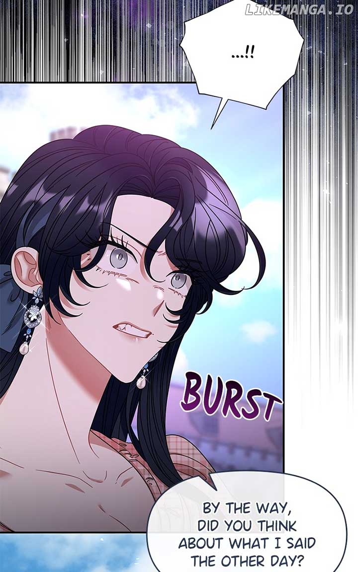 Don’t Grab the Broken Branch Chapter 38 344 ch 38 61