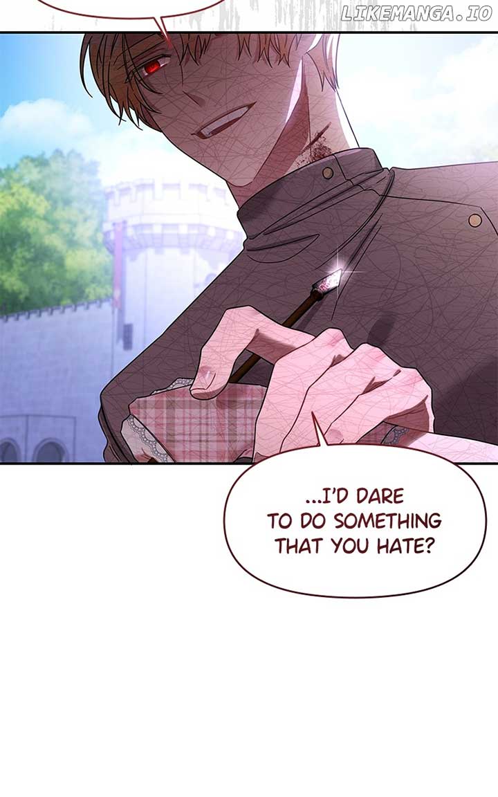 Don’t Grab the Broken Branch Chapter 38 354 ch 38 71