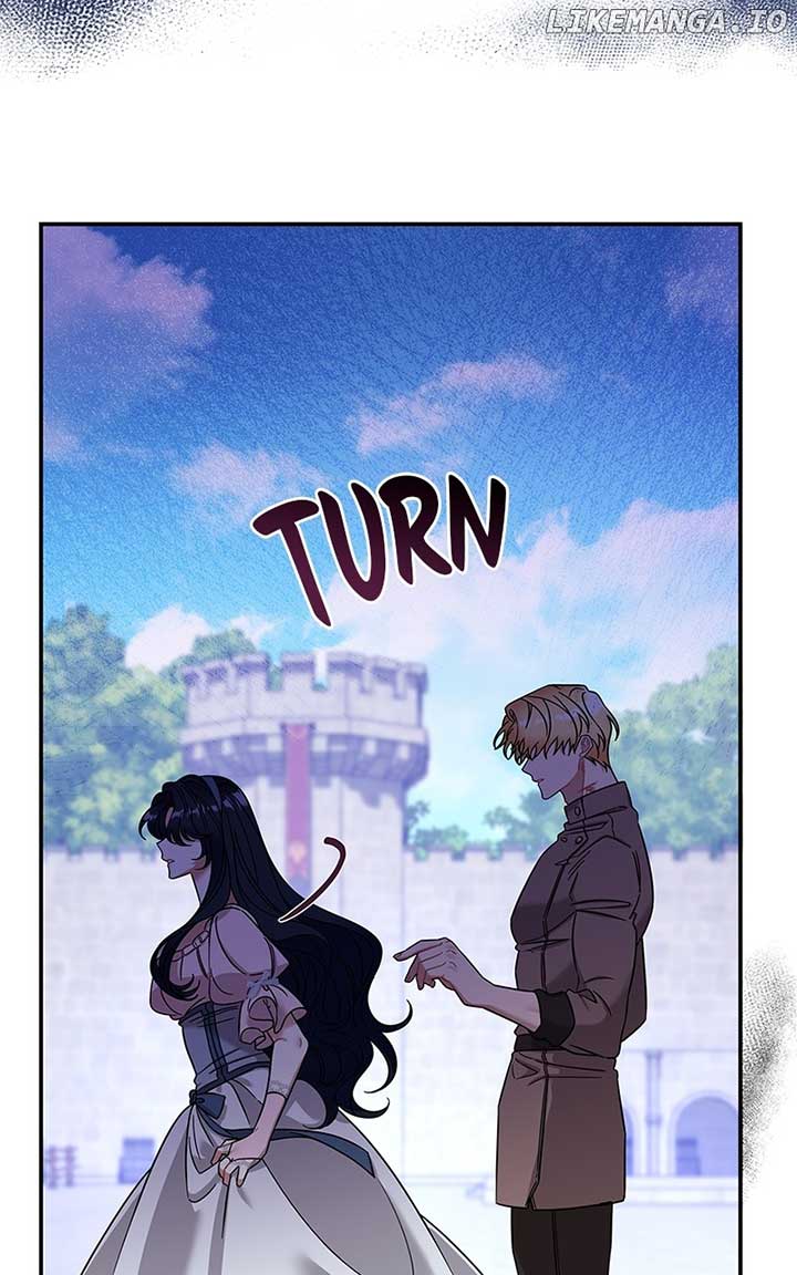 Don’t Grab the Broken Branch Chapter 38 356 ch 38 73