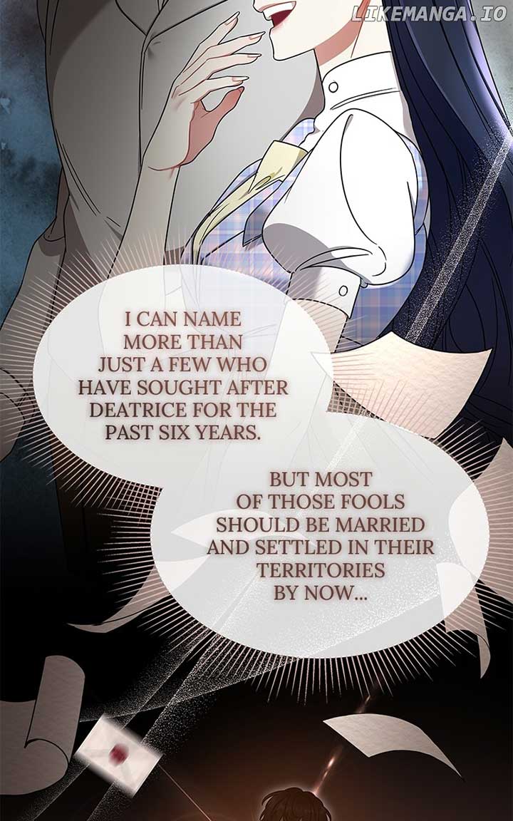 Don’t Grab the Broken Branch Chapter 38 291 ch 38 8