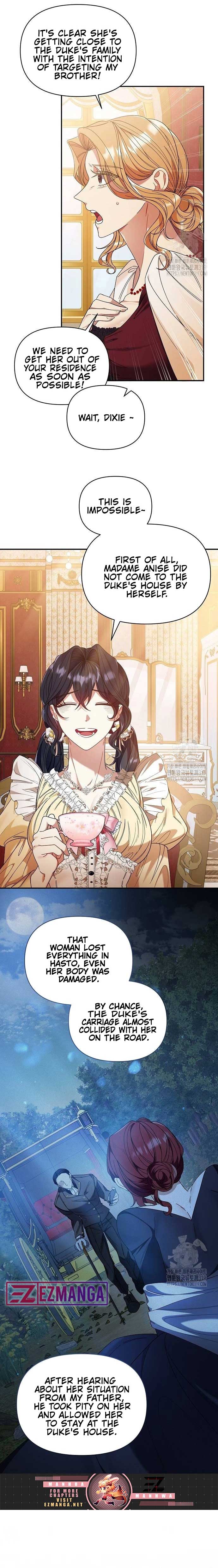 Don’t Grab the Broken Branch Chapter 4 90 03