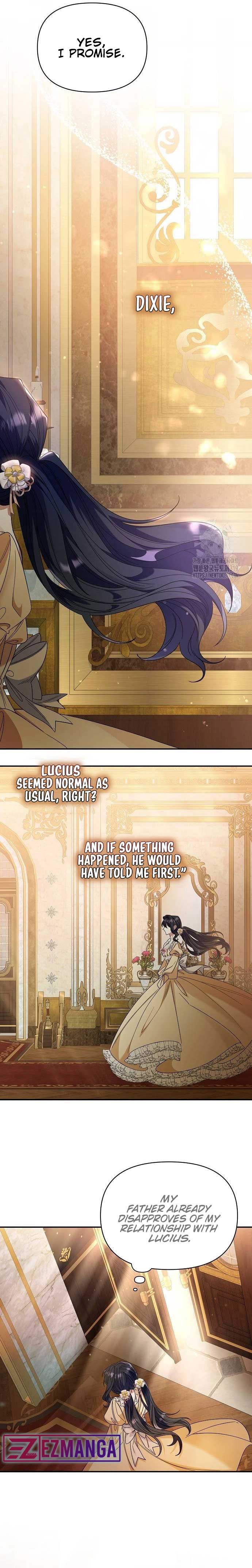 Don’t Grab the Broken Branch Chapter 4 93 06