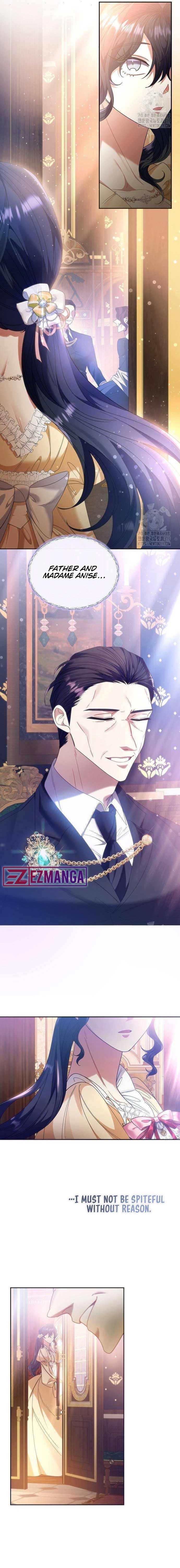 Don’t Grab the Broken Branch Chapter 4 94 07