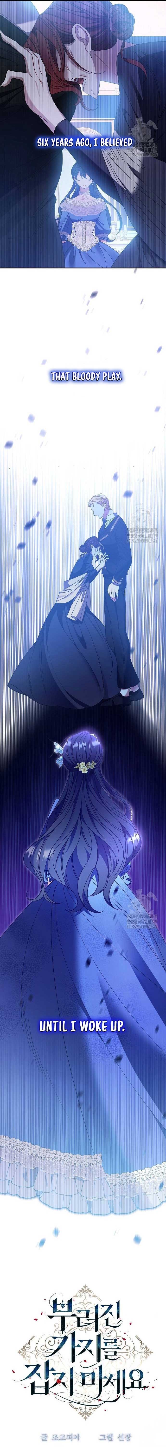 Don’t Grab the Broken Branch Chapter 4 96 09