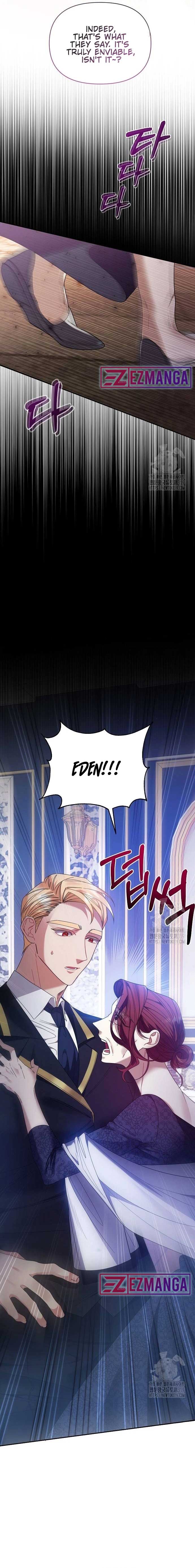 Don’t Grab the Broken Branch Chapter 4 98 11