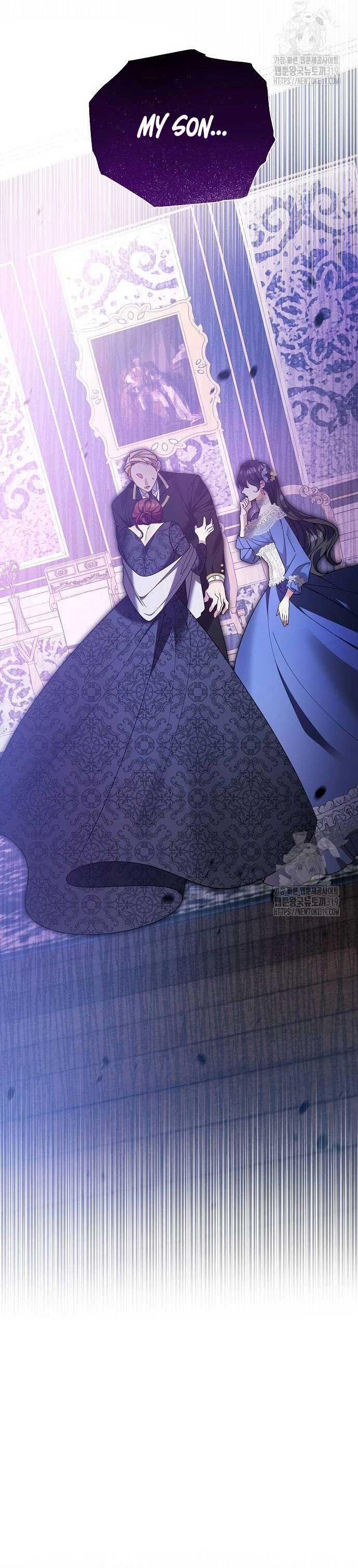 Don’t Grab the Broken Branch Chapter 4 100 13