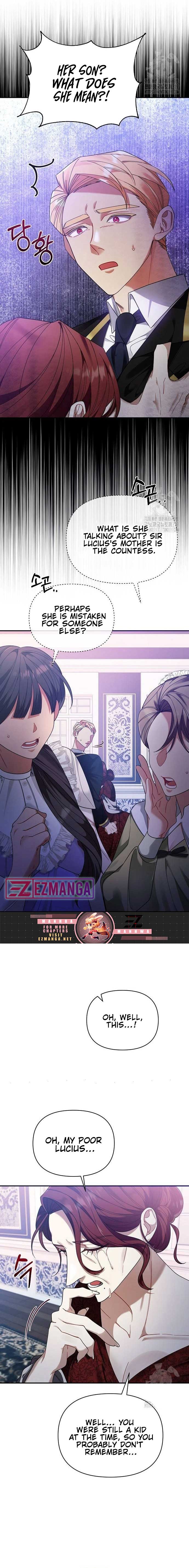 Don’t Grab the Broken Branch Chapter 4 101 14