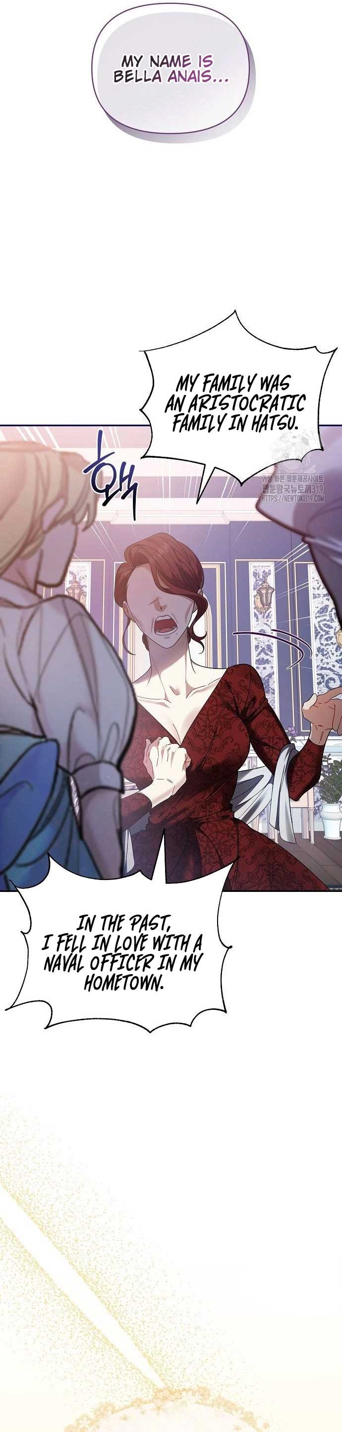 Don’t Grab the Broken Branch Chapter 4 102 15