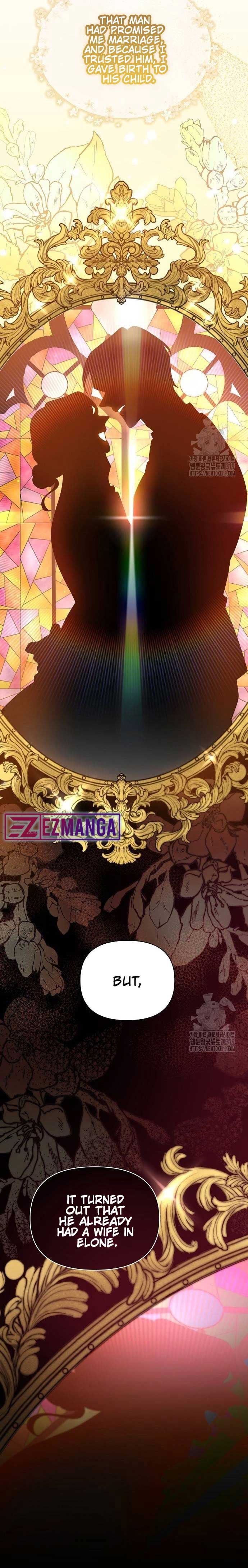 Don’t Grab the Broken Branch Chapter 4 103 16