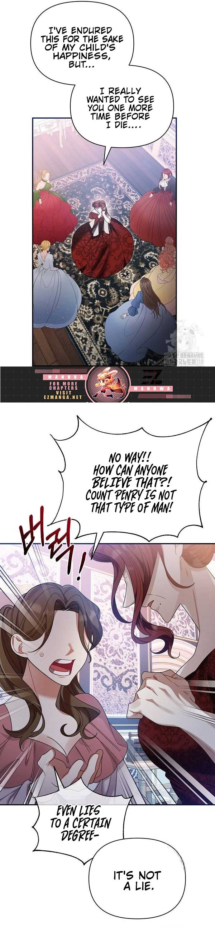 Don’t Grab the Broken Branch Chapter 4 105 18