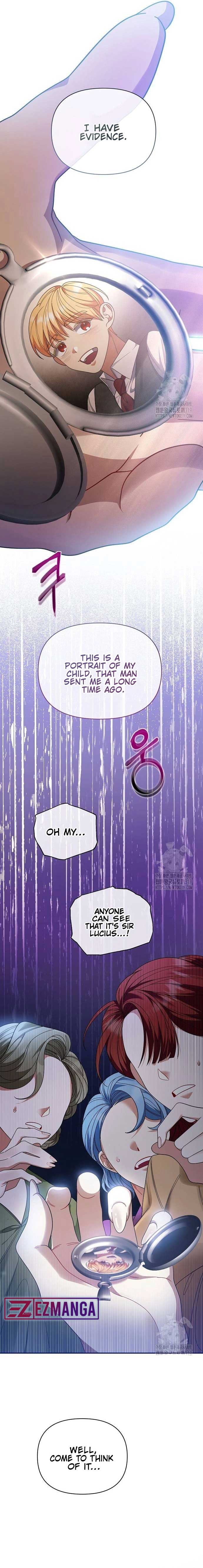 Don’t Grab the Broken Branch Chapter 4 106 19