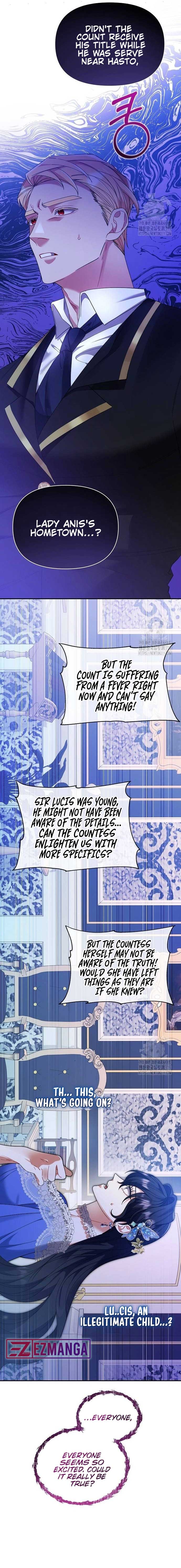 Don’t Grab the Broken Branch Chapter 4 107 20