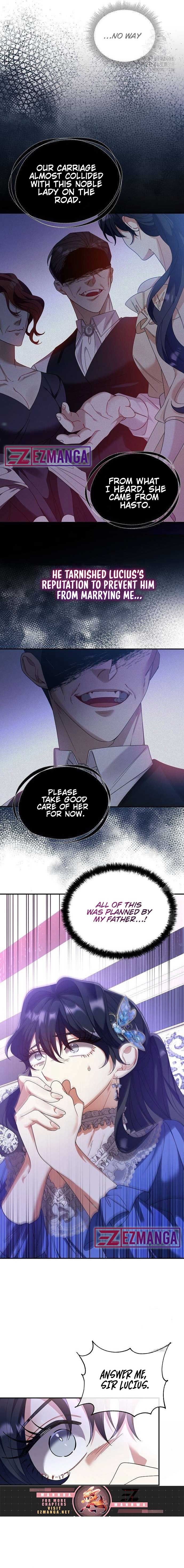 Don’t Grab the Broken Branch Chapter 4 109 22