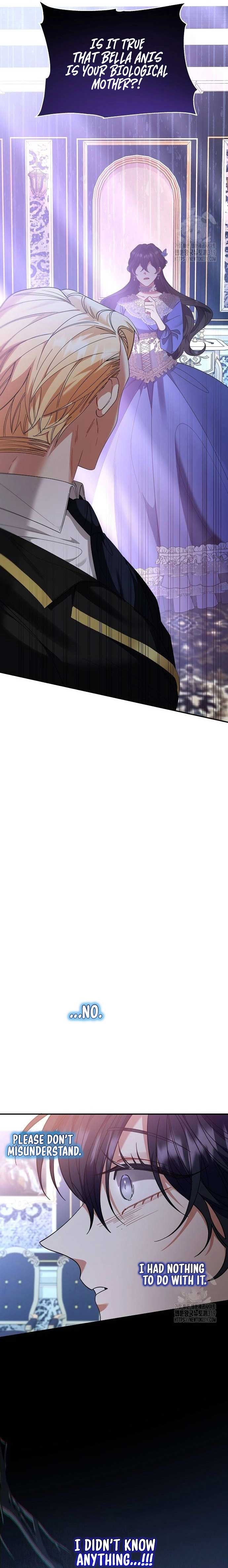 Don’t Grab the Broken Branch Chapter 4 110 23