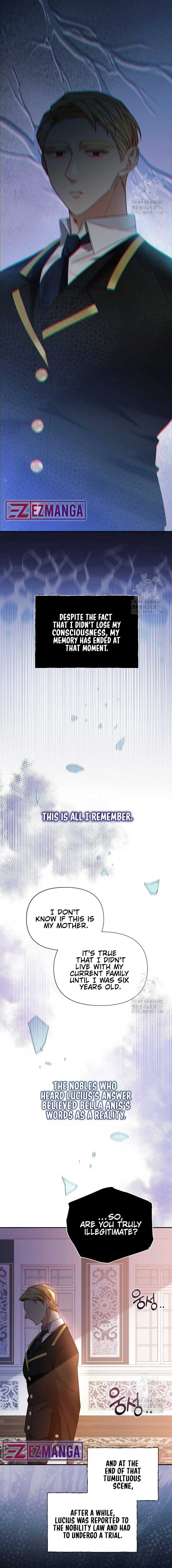 Don’t Grab the Broken Branch Chapter 4 111 24