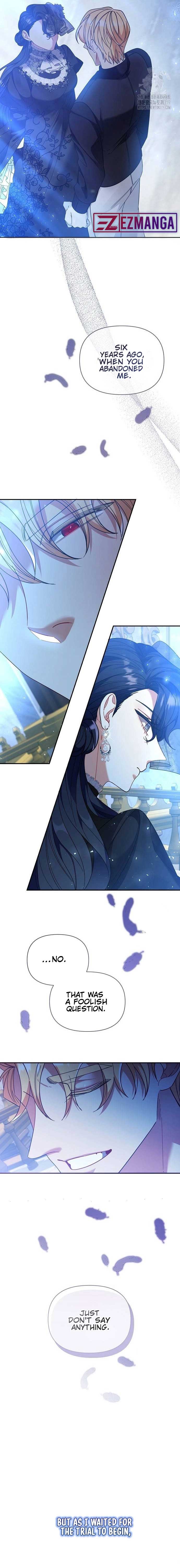 Don’t Grab the Broken Branch Chapter 4 113 26