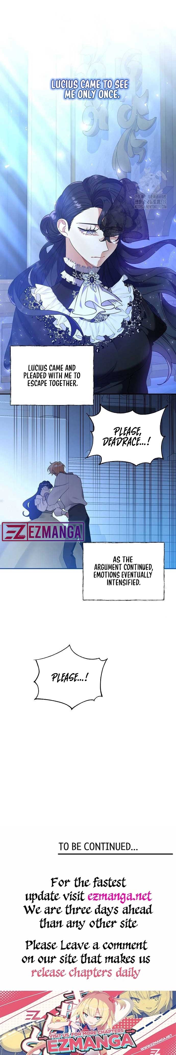 Don’t Grab the Broken Branch Chapter 4 114 27