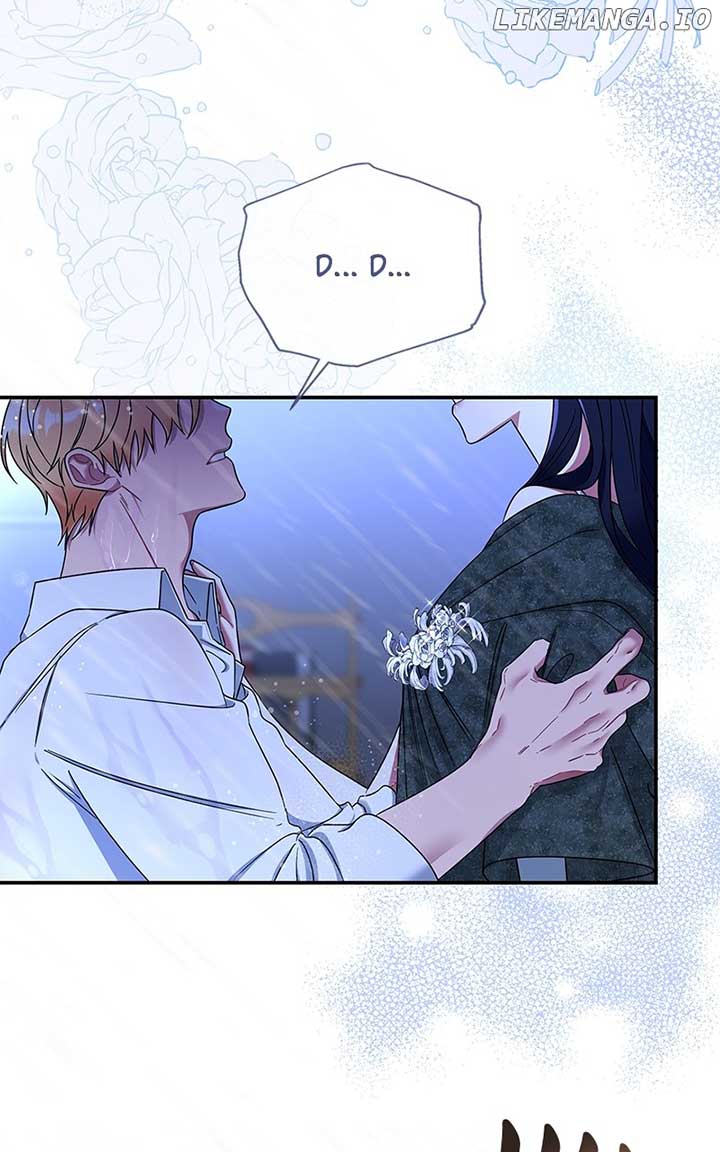 Don’t Grab the Broken Branch Chapter 41 261 ch 41 11