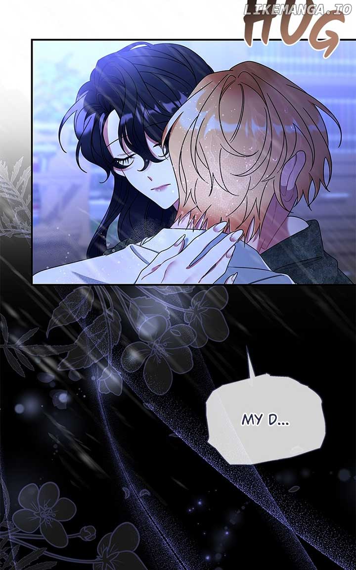 Don’t Grab the Broken Branch Chapter 41 262 ch 41 12