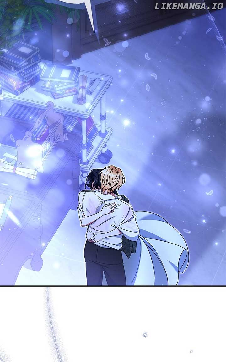 Don’t Grab the Broken Branch Chapter 41 264 ch 41 14