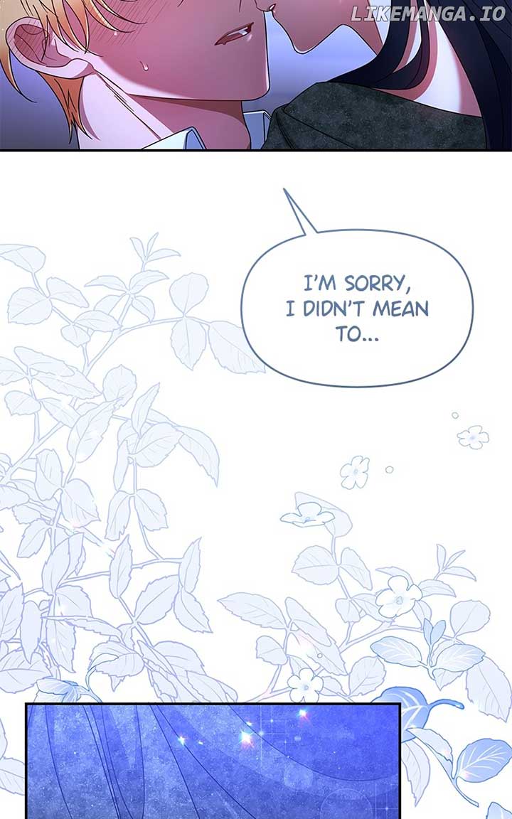 Don’t Grab the Broken Branch Chapter 41 271 ch 41 21