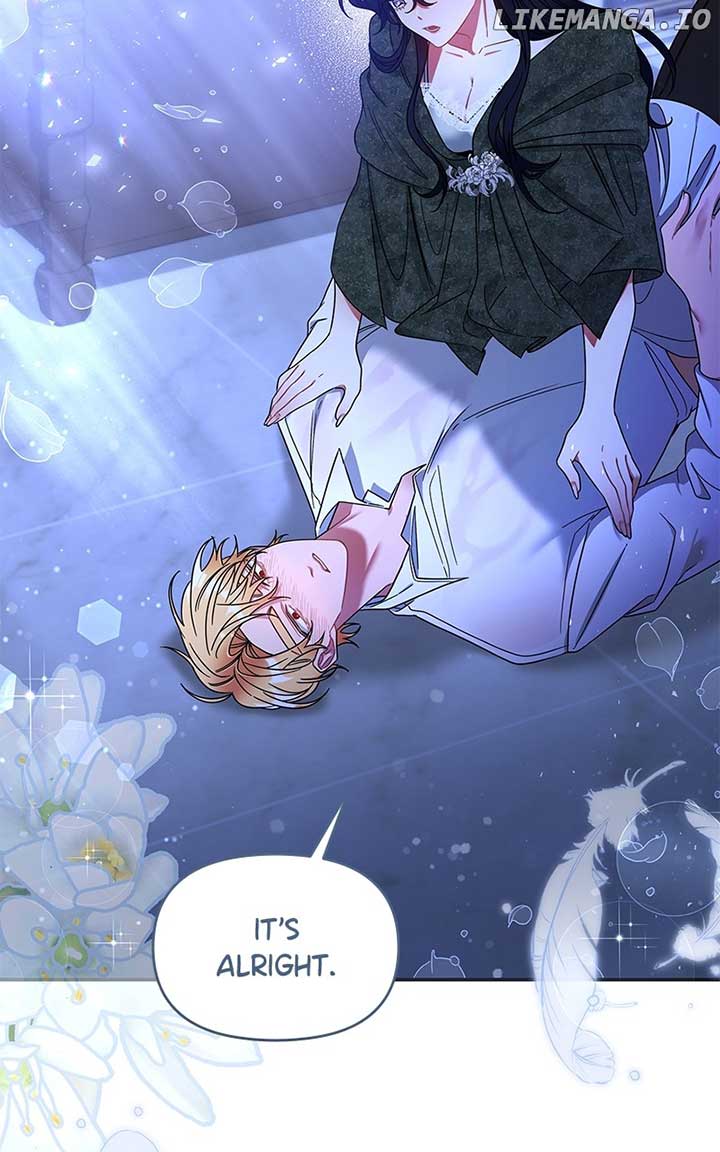 Don’t Grab the Broken Branch Chapter 41 273 ch 41 23