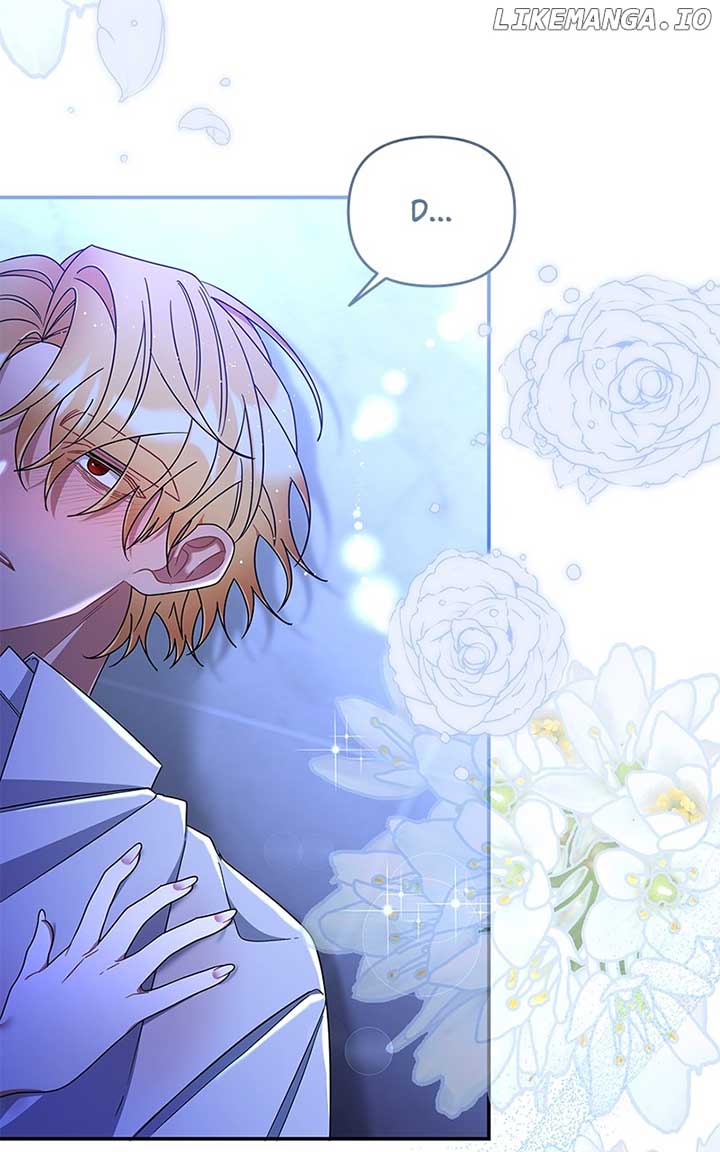 Don’t Grab the Broken Branch Chapter 41 274 ch 41 24