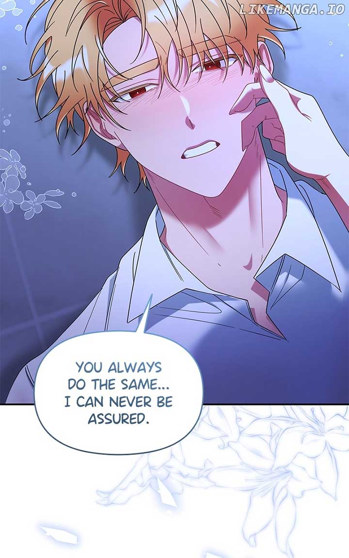 Don’t Grab the Broken Branch Chapter 41 280 ch 41 30