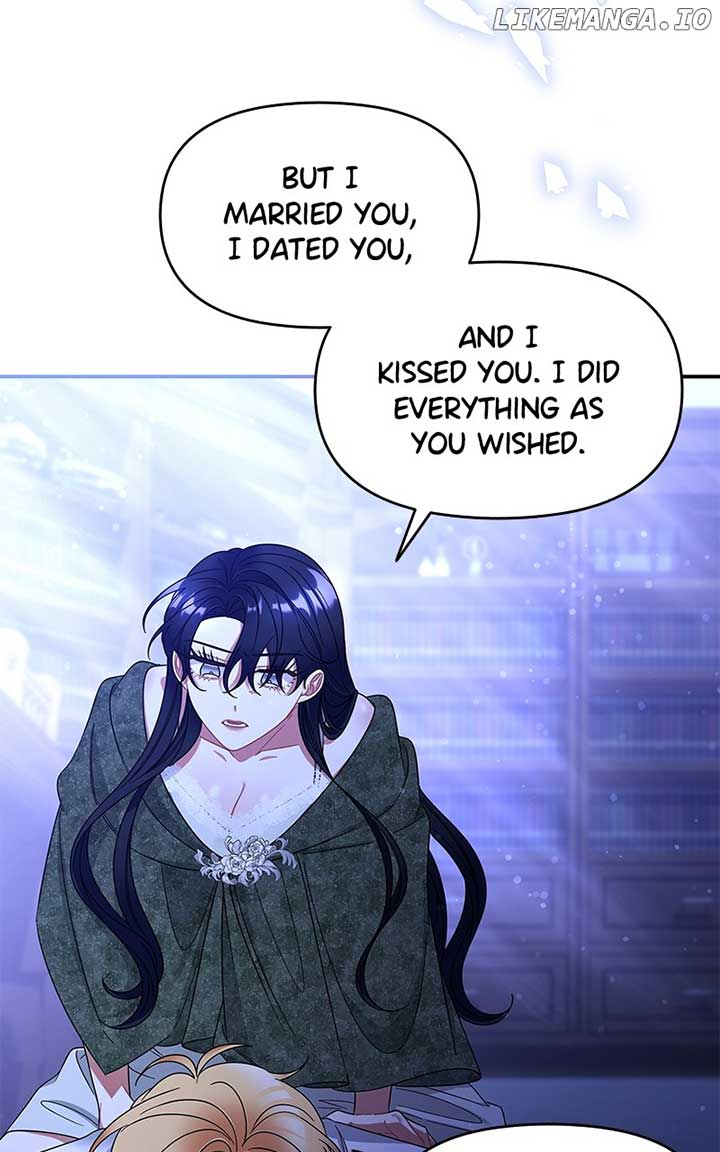 Don’t Grab the Broken Branch Chapter 41 281 ch 41 31