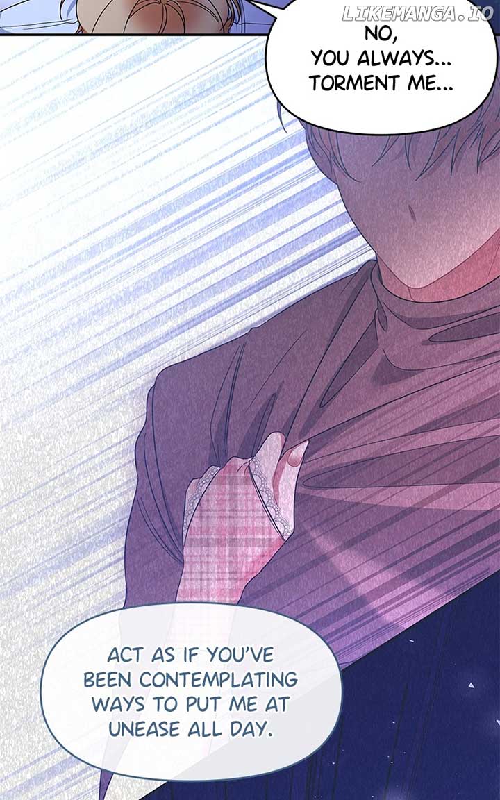 Don’t Grab the Broken Branch Chapter 41 282 ch 41 32