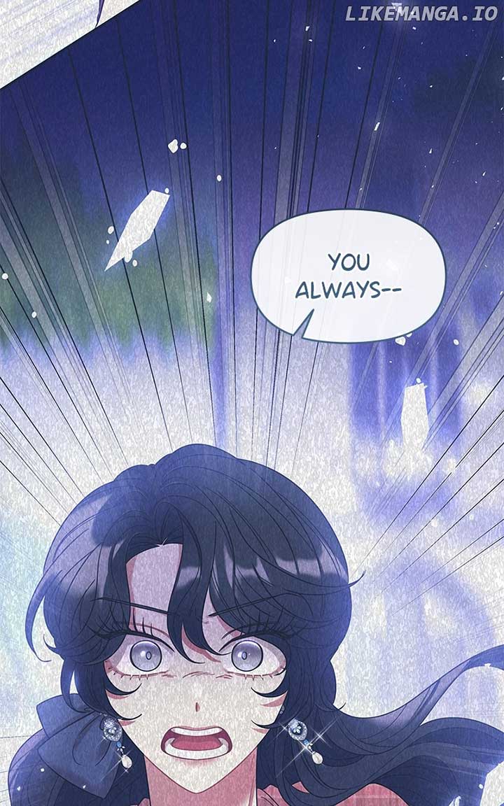 Don’t Grab the Broken Branch Chapter 41 283 ch 41 33