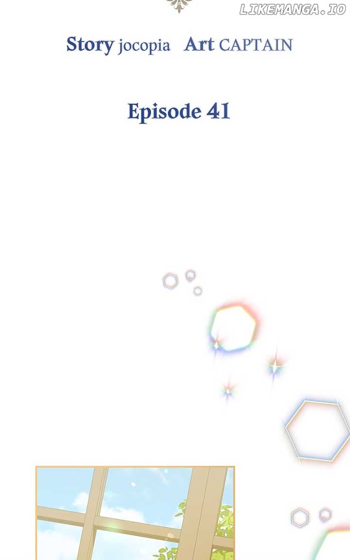 Don’t Grab the Broken Branch Chapter 41 291 ch 41 41