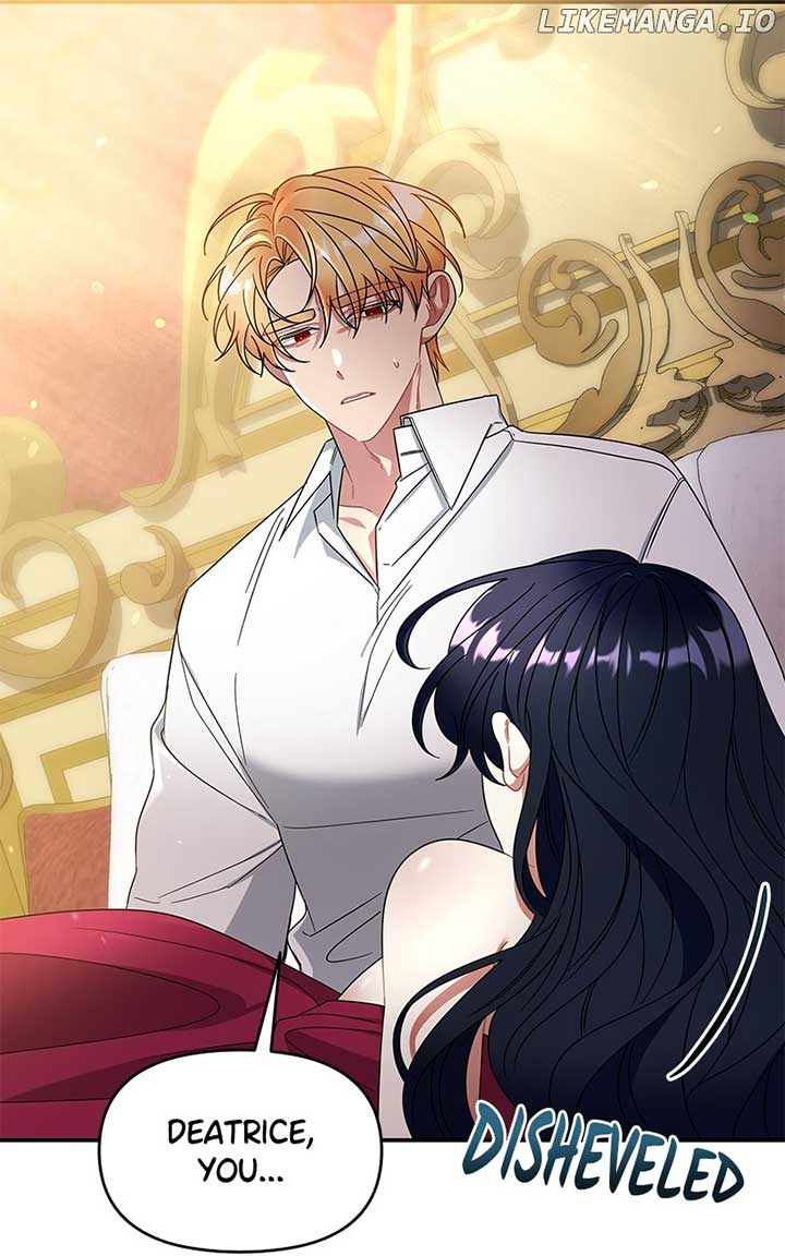 Don’t Grab the Broken Branch Chapter 41 295 ch 41 45